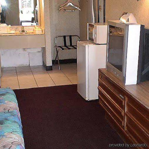 Augusta Best Inn Zewnętrze zdjęcie