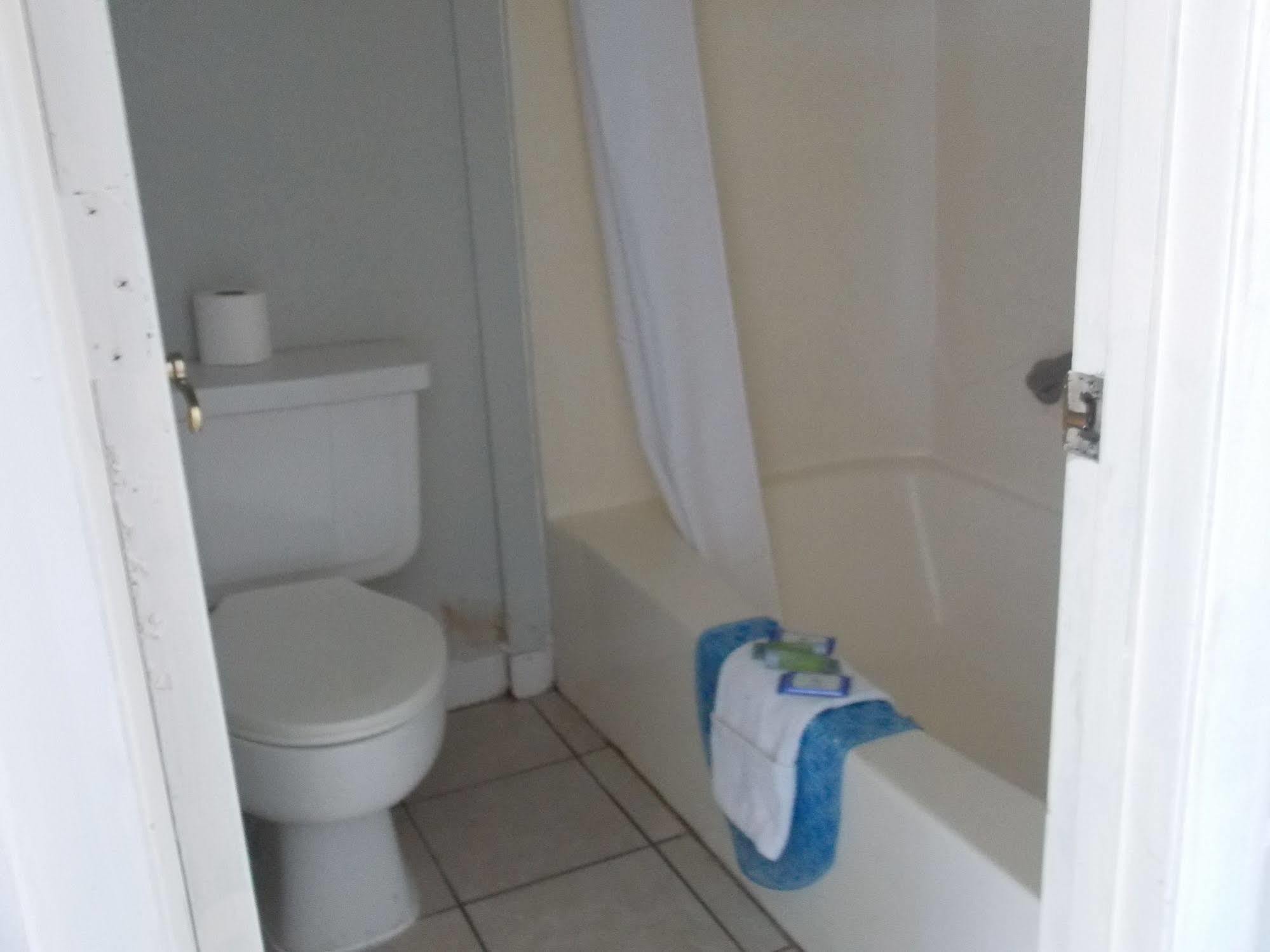 Augusta Best Inn Zewnętrze zdjęcie