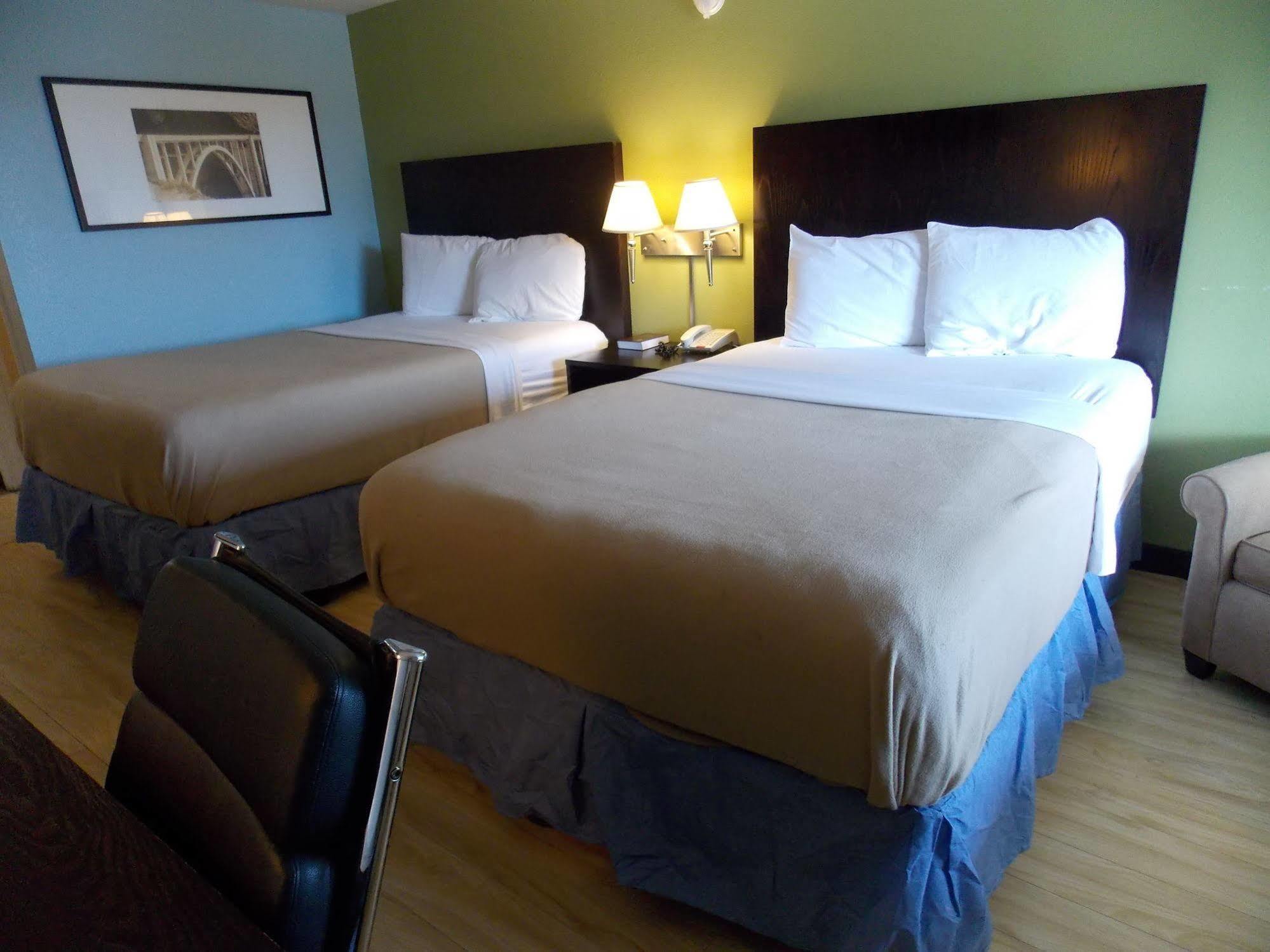 Augusta Best Inn Zewnętrze zdjęcie