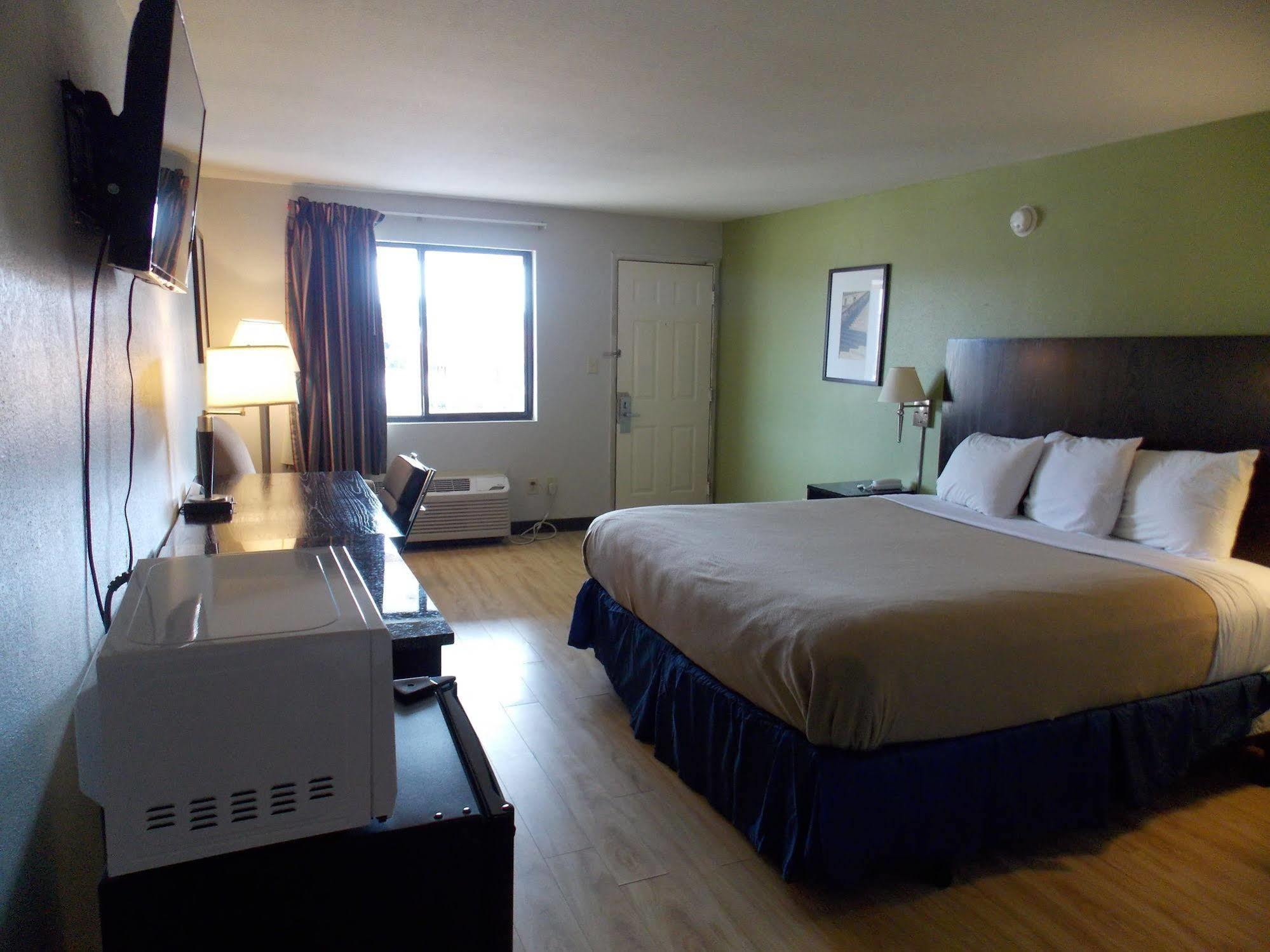 Augusta Best Inn Zewnętrze zdjęcie