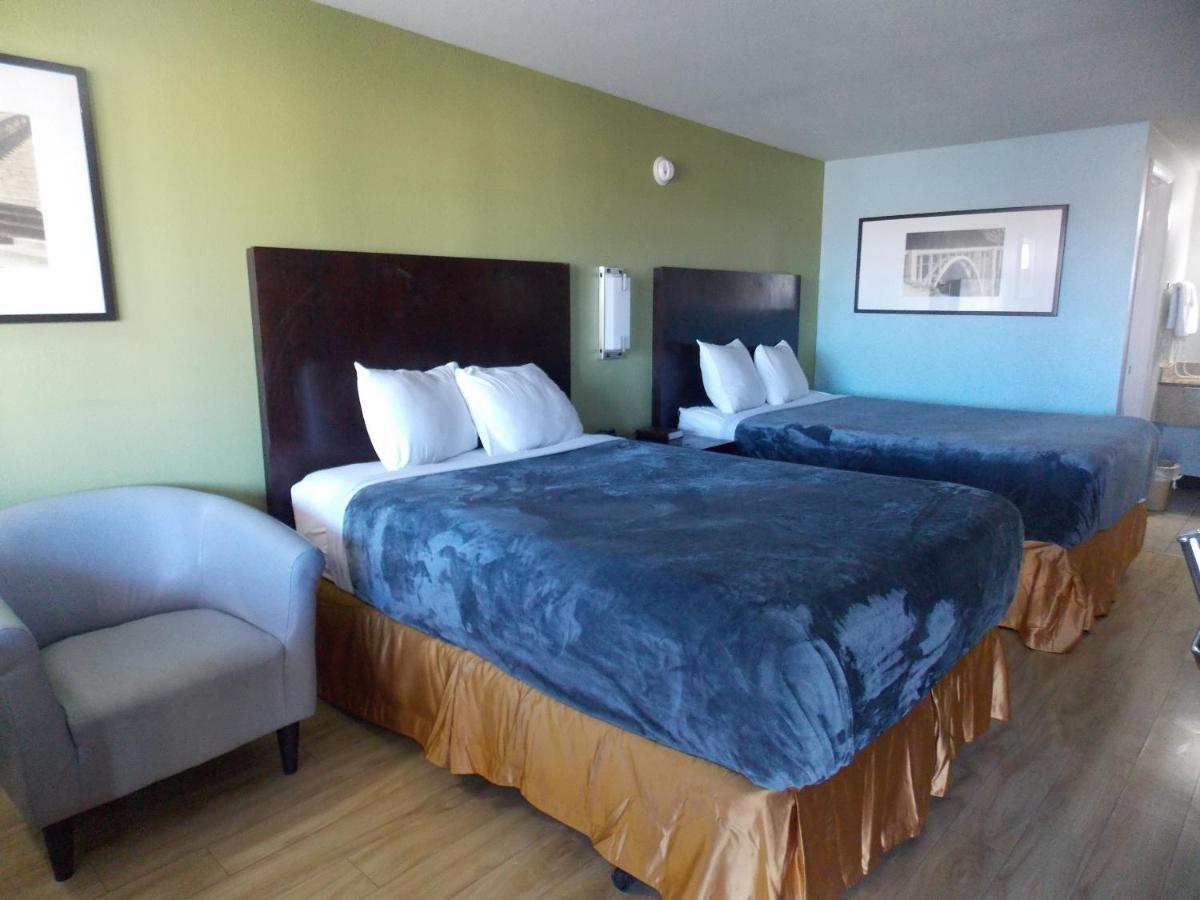 Augusta Best Inn Zewnętrze zdjęcie
